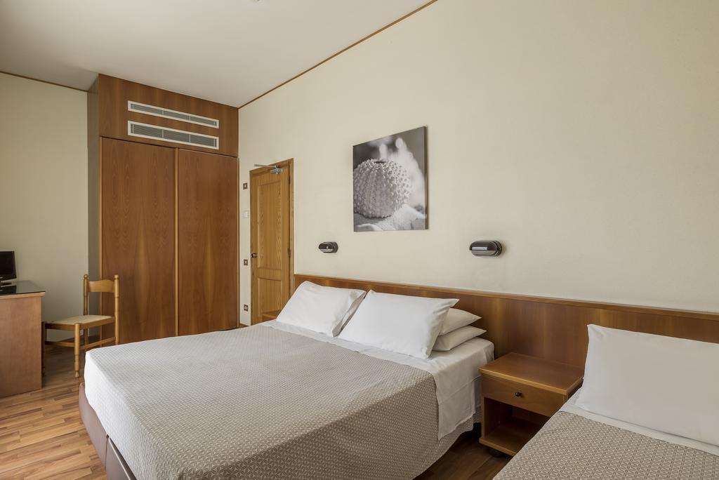 Hotel Miralaghi Chianciano Terme Dış mekan fotoğraf
